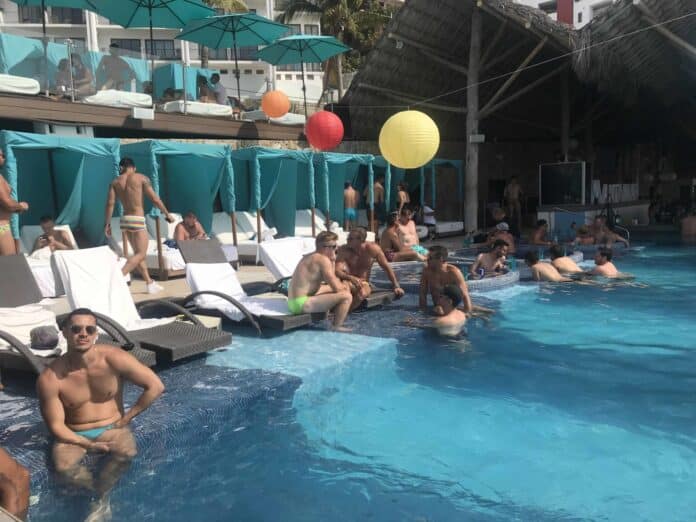 Mantamar’s 5th anniversary closing party