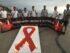 International AIDS candlelight memorial
