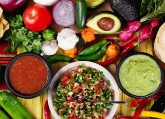 Restaurant Week announces its 15th edition