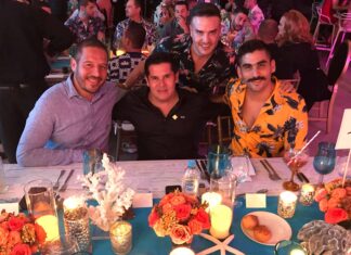 Mantamar’s 5th Anniversary