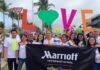 Marriott Puerto Vallarta Receives HRC ‘Best Place to Work’ for LGBTQ Employees