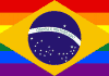 Homophobia will be considered crime in Brazil