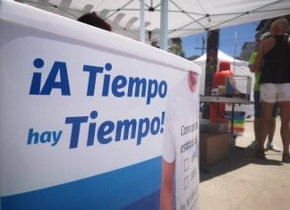 Jalisco reports an increase on HIV detections