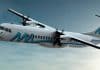 Aeromar announces new route between Mexico City and Puerto Vallarta
