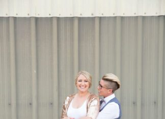 Lila McCann, Country Singer, Introduces Fans to Her New Wife, Comes Out