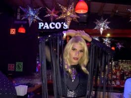 Community Takes on Drag at Pacos Ranch pacos ranch drag