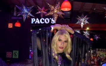 Community Takes on Drag at Pacos Ranch pacos ranch drag