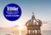 Puerto Vallarta once again nominated as Best City in the Condé Nast Traveler survey