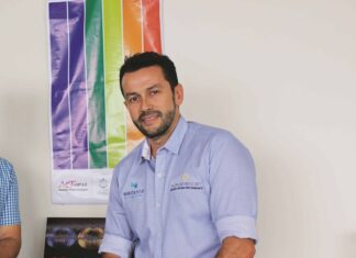 Where do the businesses go during low season? Vidal Meza (LGBT Business and Commerce Association) explains…