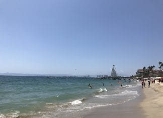 MisterBnB Survey Says Americans Pick PV as a Top Destination puerto vallarta windsail pier