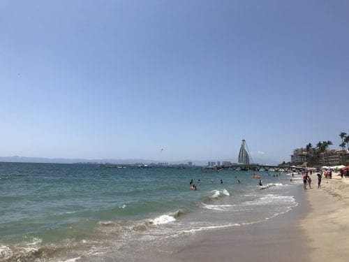 puerto vallarta windsail pier