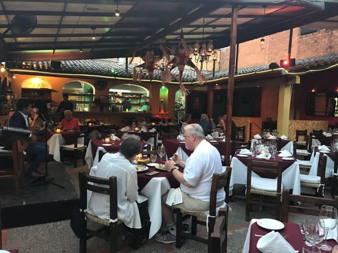 Research by University Center of the Coast shows LGBT+ tourists stays in PV for 7-10 days and guess how much they can spend?