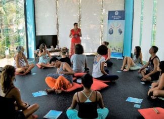 Puerto Vallarta invites to the third edition of Health & Wellness
