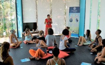 Puerto Vallarta invites to the third edition of Health & Wellness