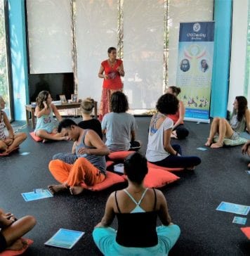 Puerto Vallarta invites to the third edition of Health & Wellness