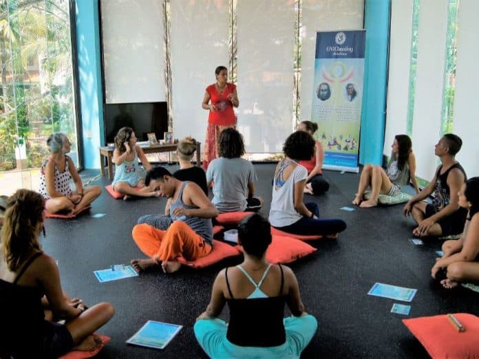 Puerto Vallarta invites to the third edition of Health & Wellness