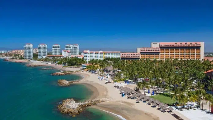 Puerto Vallarta advances in its tourist reactivation and increases hotel occupancy to 80% Puerto Vallarta
