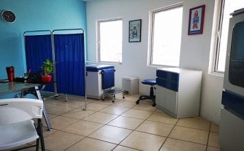 S.E.T.A.C. presents the Integrated Health Care Program