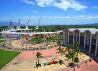 Puerto Vallarta Named Top Business Meeting Destination