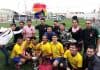 Puerto Vallarta LGBT Soccer Team ‘Puntis’ Is Looking For New Members