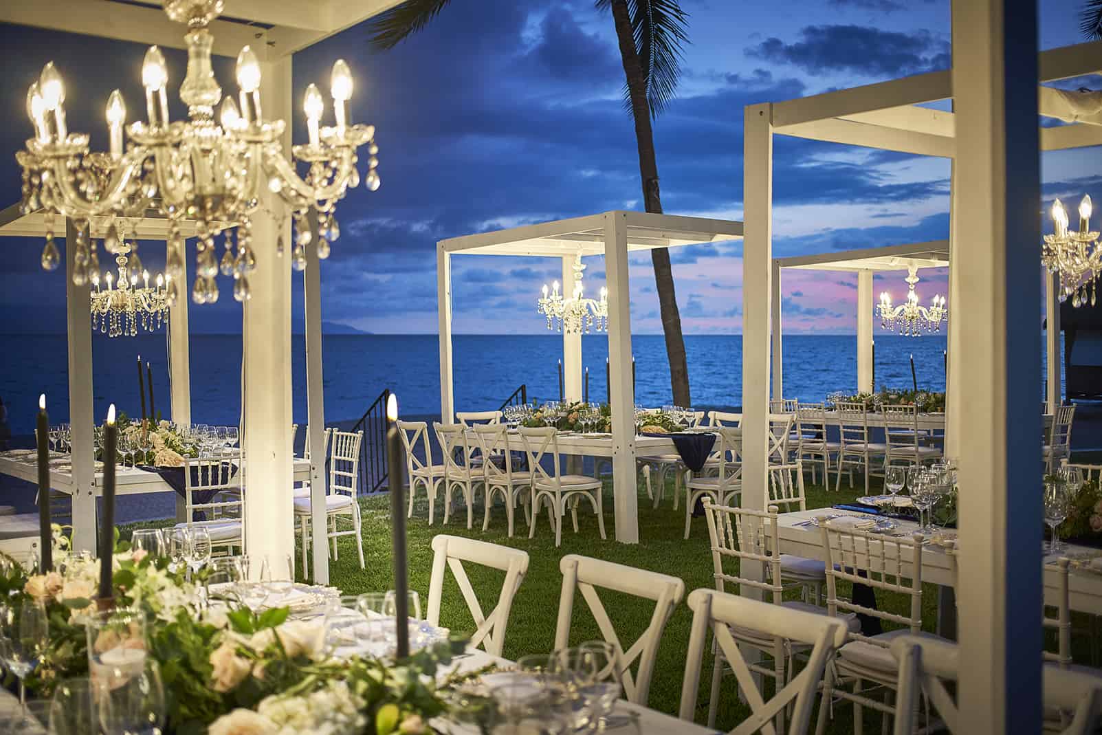 Marriott Puerto Vallarta