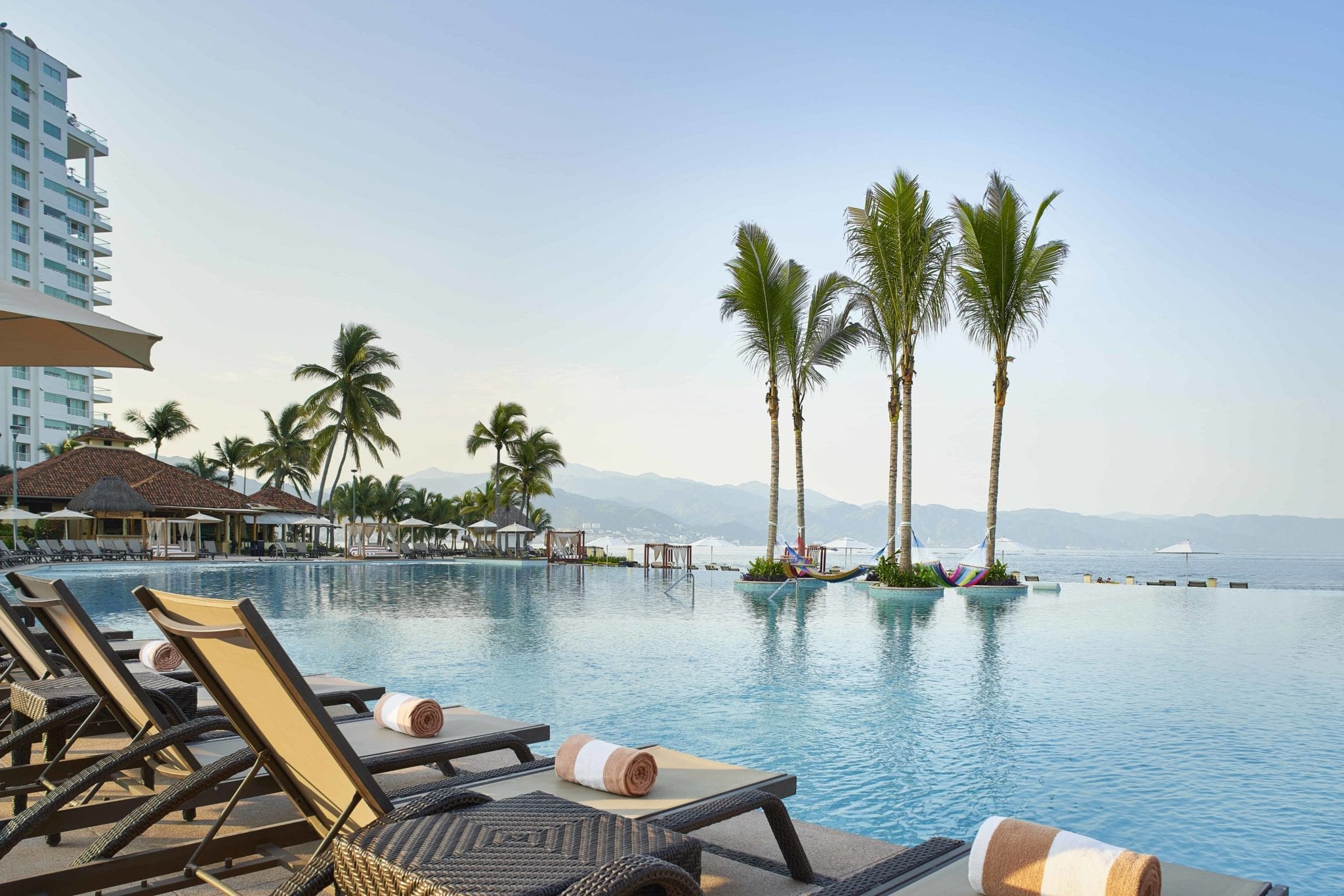 Marriott Puerto Vallarta