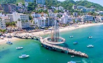 Puerto Vallarta recognized as one of the Best Small Cities of the World