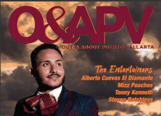 The Entertainment Issue Fall 2019 The Entertainment Issue Alberto Cuevas "El Diamante"