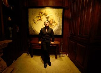 Interview with Jean Pierre Renucci Owner and Curator at Corsica Art Gallery Corsica Art Gallery