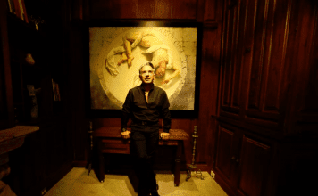 Interview with Jean Pierre Renucci Owner and Curator at Corsica Art Gallery Corsica Art Gallery