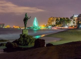 Puerto Vallarta, Mexico Welcomes LGBTQ Community With Open Arms