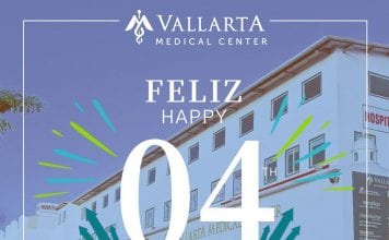 Vallarta Medical Center Celebrates Its 4th Anniversary