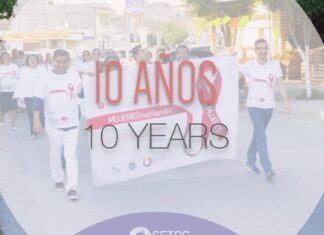 SETAC: 10 Years of Serving Puerto Vallarta SETAC 10 Years