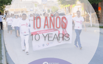 SETAC: 10 Years of Serving Puerto Vallarta SETAC 10 Years