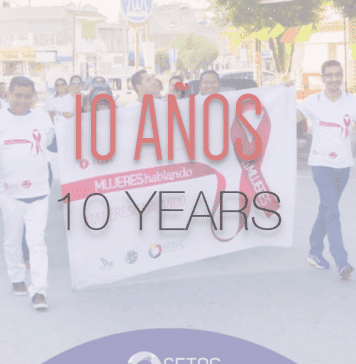 SETAC: 10 Years of Serving Puerto Vallarta SETAC 10 Years
