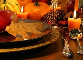 It’s Thanksgiving! Thanksgiving specials