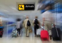 Puerto Vallarta Air Traffic Drops Sharply as Regional Airport Group Reports March Decline airport arrival stock