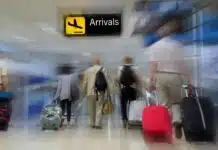 Puerto Vallarta Air Traffic Drops Sharply as Regional Airport Group Reports March Decline airport arrival stock