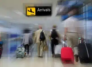 Puerto Vallarta Air Traffic Drops Sharply as Regional Airport Group Reports March Decline airport arrival stock