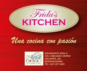 Frida's Kitchen