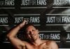 Alejandro Castillo: Men Only Hotel Piñata PV Hosts JustforFans Party