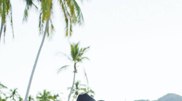 Video Preview of our Adventure! Winter/Spring 2020 Issue O&APV's Adventure Issue. Quimixto Beach. Photo: Gabriel Mejía