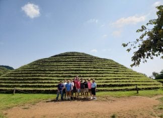 Guachimontones Adventure_Guachimontones