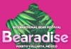 Bearadise: The Newest Bear Festival in PV Brought to You on January 30 through February 2, 2020