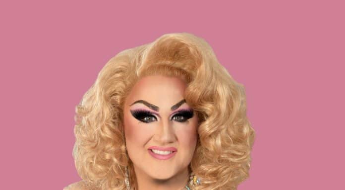 VIDEO: Miss Conception Performance Miss Conception