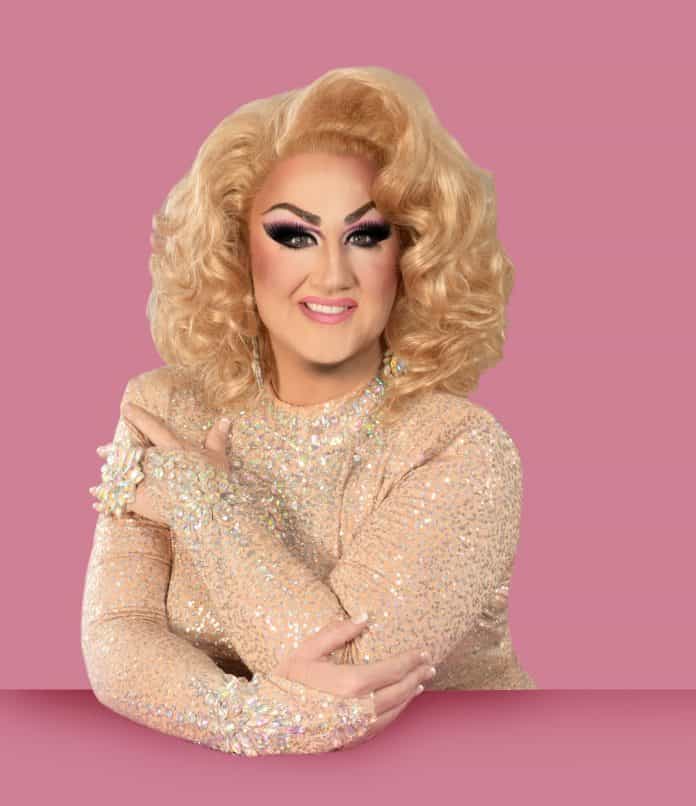 VIDEO: Miss Conception Performance Miss Conception