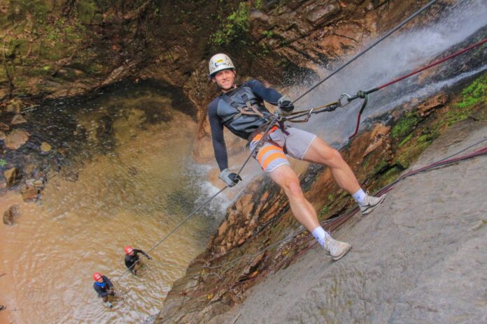Adventure Issue