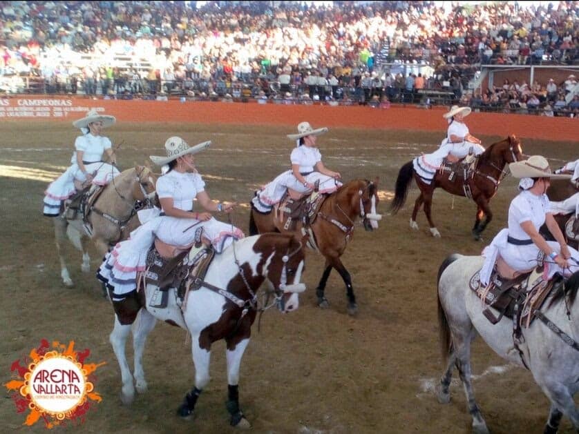 Campeonato Charro