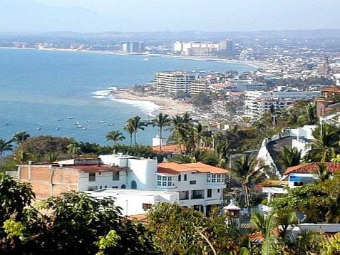 Puerto Vallarta sigue sumando premios de medios internacionales