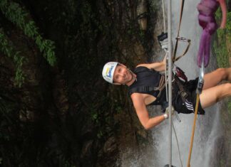 Outdoor Activities Welcome Puerto Vallarta Visitors Adventure Issue